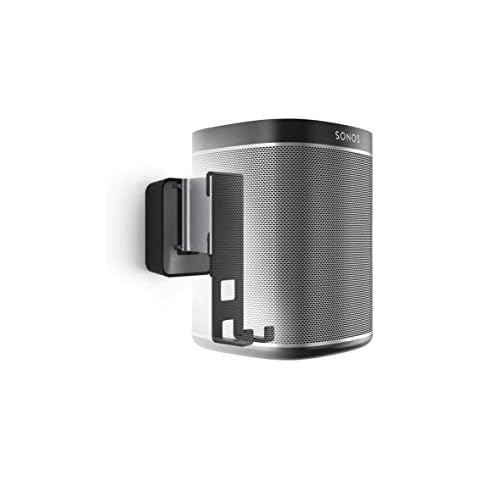 Vogel's SOUND 4201 Speaker Wall Mount for SONOS PLAY:1 Cover