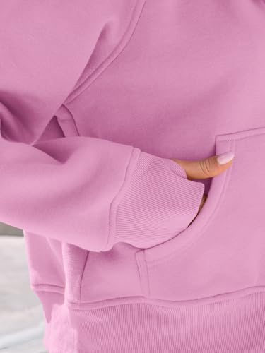 Image of AUTOMET Womens Zip Up Hoodies Fleece Jackets 2026 Oversized Sweatshirts | Fall Fashion Outfits Trendy Winter Fleece Clothes 2026