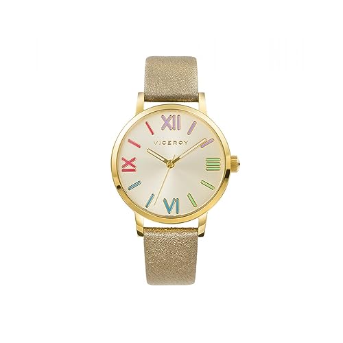 Montre IP Or pour Femme Viceroy Kiss le cadeau idéal pour elle