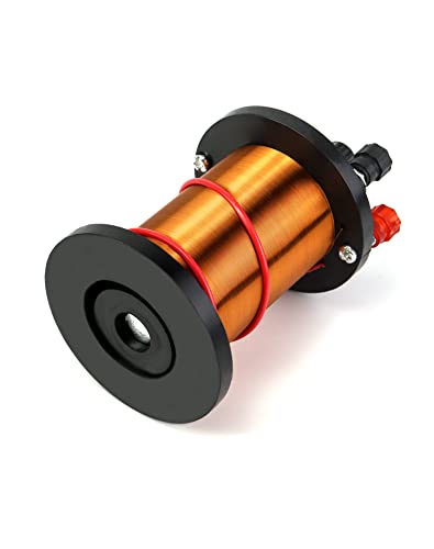 Bobines à induction QWORK pour réussir les expériences d'électromagnétisme - 5