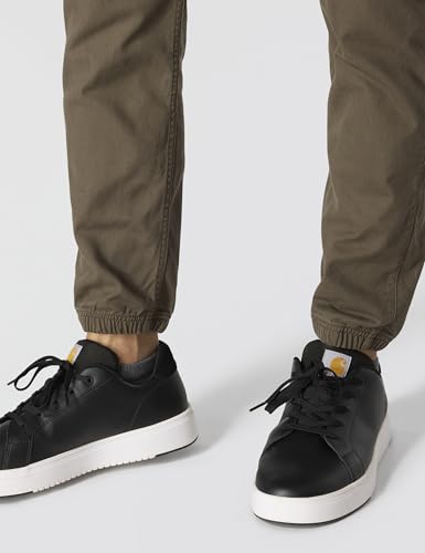 Carhartt Men's Relaxed Tapered Rigby Jogger, Tarmac, 36 Tall - image 7