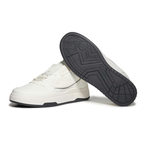 Image of YOHO UrbanDash Sneakers for Woman | Strong Grip, Cushioned Insoles | Comfortable & Stylish for Everyday Use Shoes for Woman /Girls /Ladies -0907
