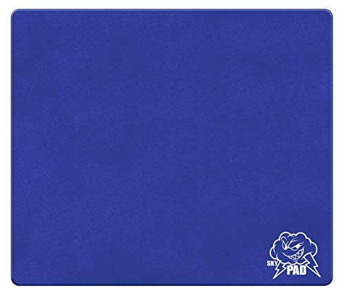 SkyPAD Glass 2.0 Gaming Mouse Pad | Professional Large Mouse Mat