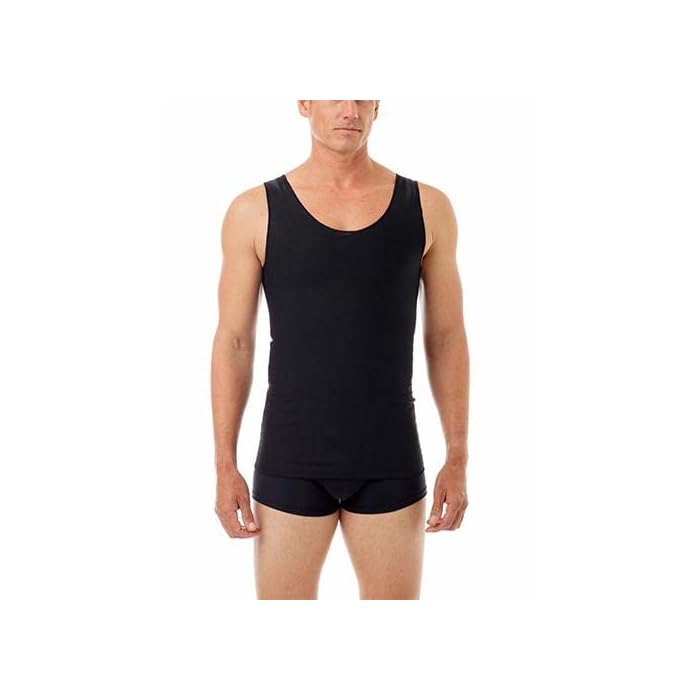 Buy Underworks FTM Ultimate Chest Binder Tank Online at