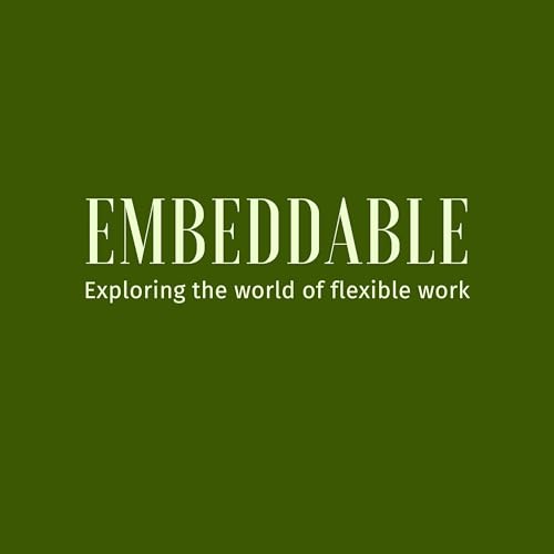 『Embeddable』のカバーアート
