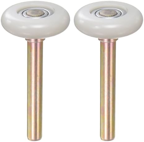 QUARKZMAN 2 Stück CS10 M6 Winkel-Kugelgelenk, M6x1.0 Rechtsgewinde