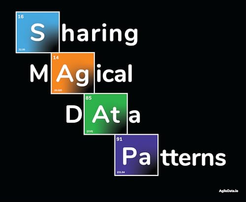 Data Match, AgileData Engineering Pattern #7 - Episode #75