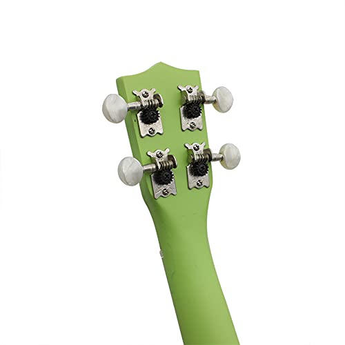 Ukulélé soprano pour débutant 53,3 cm en bois de tilleul Instrument de musique Mini guitare étudiant pratique pour… - Les Beatles, Paul McCartney, John Lennon, RIngo Starr, George Harrison Ukulélé soprano pour débutant 53,3 cm en bois de tilleul Instrument de musique Mini guitare étudiant pratique pour… – Image 3