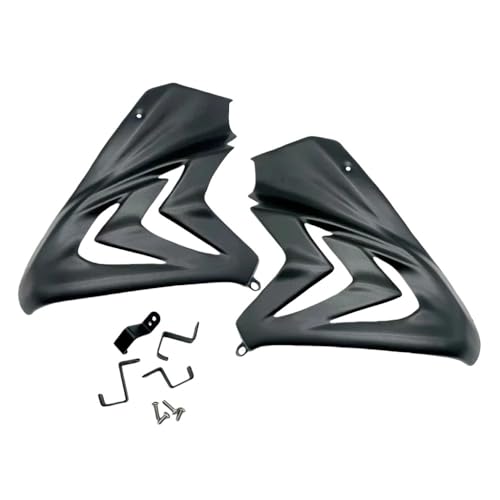 Carénage latéral pour CBR650R 2019-2023 : panneau de carrosserie moto