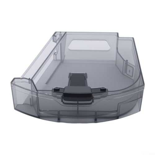 Robot Vacuum Cleaner Dust Box Replacement Part Fit for Roborock Q8 Max Q8 Max+ Robotic Vacuum Accessory Container Bin Collector, Waste Container