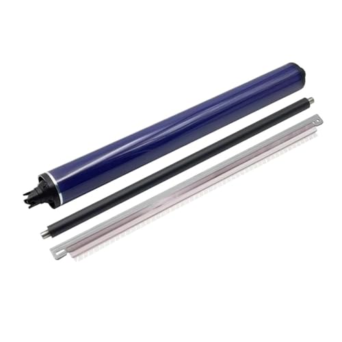 Kit de batterie Xerox WorkCentre 5945 avec lame de nettoyage de tambour OPC et PCR