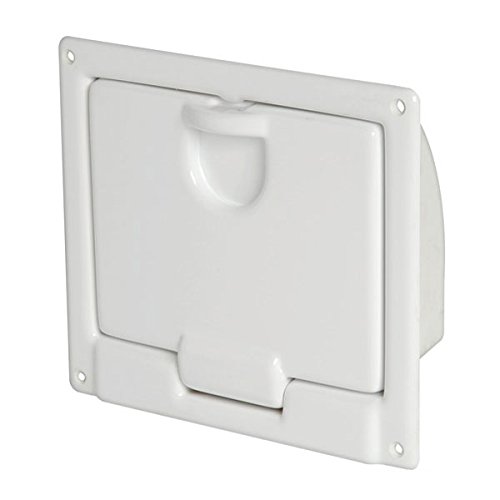 OSCULATI Gavone ABS Bianco 220 x 195 x 70 mm