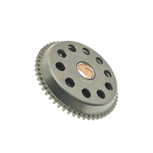 Embrayage de démarrage 57T compatible CB200 CB250 CQR250