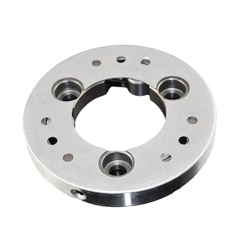 Embrague de arranque para moto Yamaha SR185, XJ650, XJ750, BW200 y TW200 Trailway 3