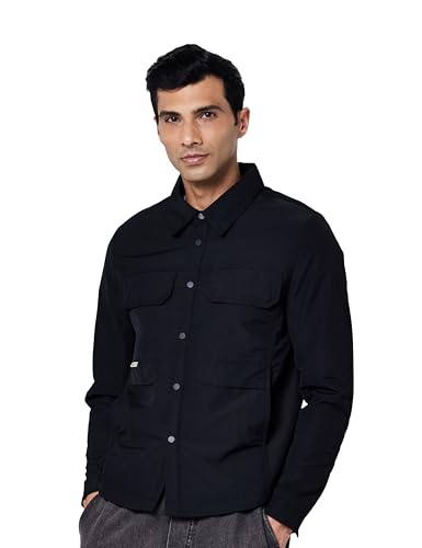 Image of Qube By Fort Collins Men Jacket