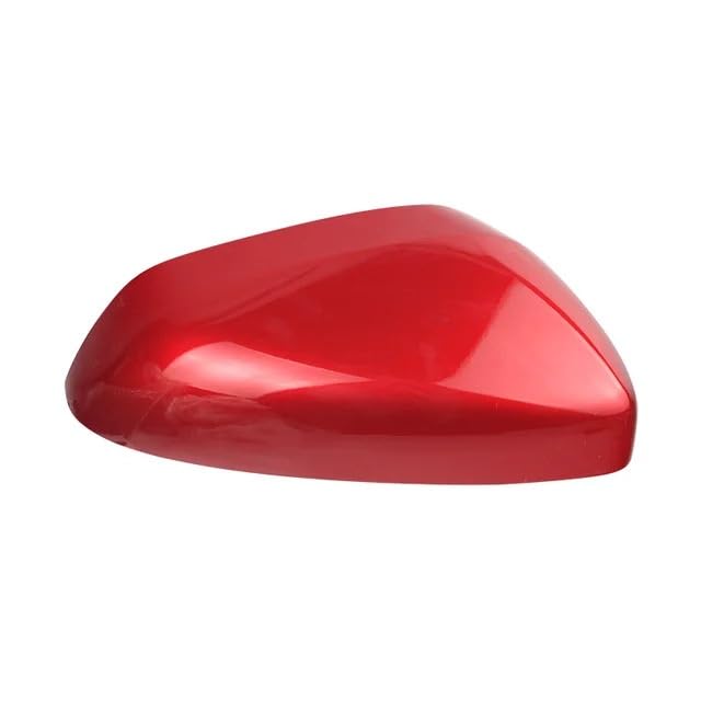 Clignotants dynamiques MG ZS pour remplacer une coque de rétroviseur