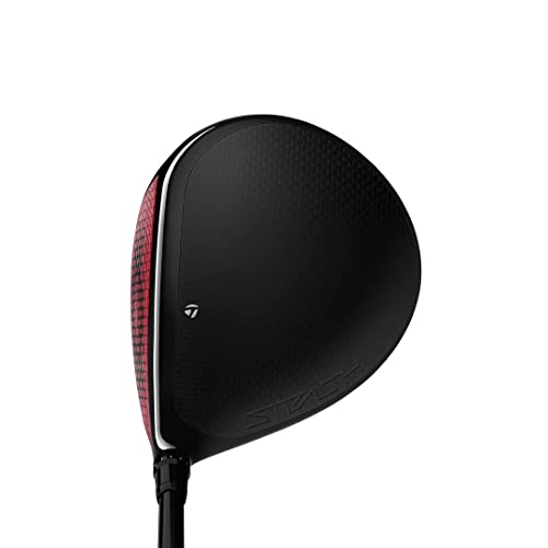 TaylorMade-Golf-Stealth-Driver-9-Stiff-Fujikura-Ventus-Red-Shaft