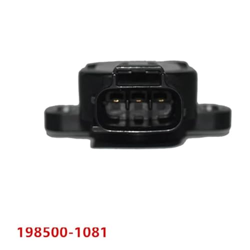 Capteur de position TPS 1985001081 haute précision pour Logo GA3 - 3