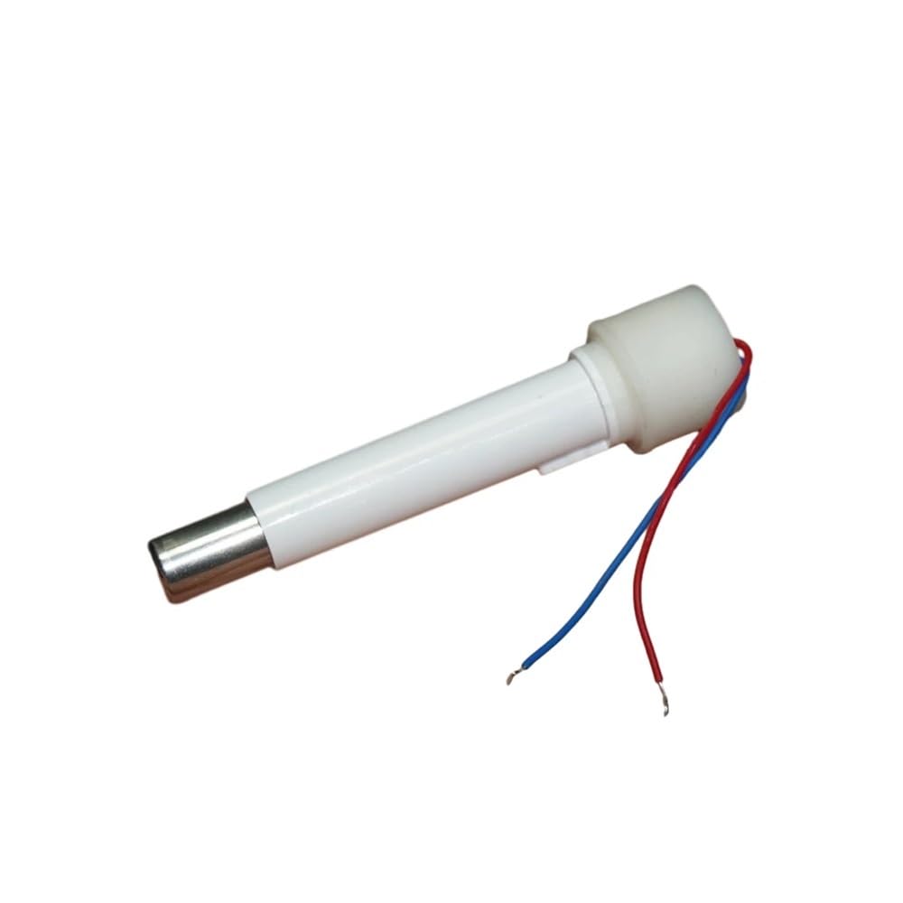 AIQFTGSNS 1.5V-3.7V Waterproof Strong Vibration Toothbrush Electronic Starter DIY