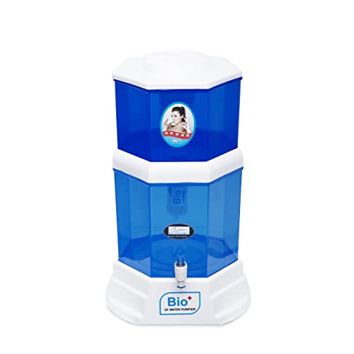 Image of Amai Water Purifier Non-Electric - (Blue)13 INCH