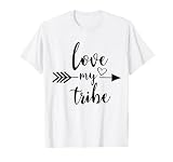 Love My Tribe Shirt, Ladies Unisex Tribe T-shirt T-Shirt