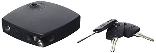 knog milkman cable lock