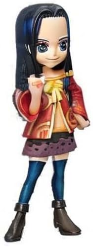 Miniatura 2 de Vol.2 artículo individual Hancock One Piece DX Figura  LOS NIÑOS DE ABUELA  (importación de Japón)