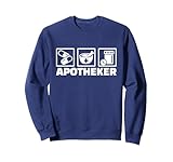 Apotheker Sweatshirt