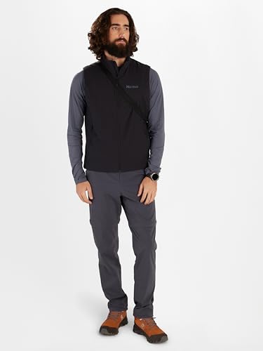 Marmot Men's Novus Lt Vest4