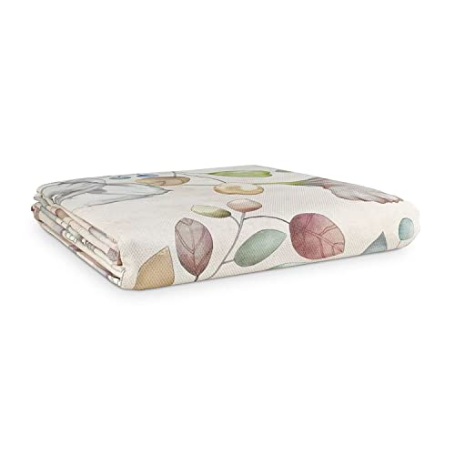 Gabel Copriletto Cotone Letto Matrimoniale Telo 2