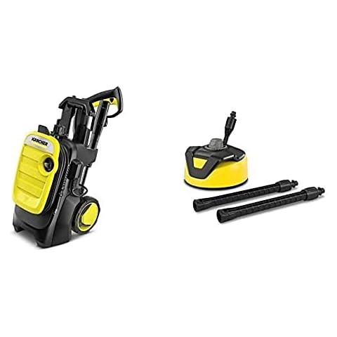 Kärcher Hochdruckreiniger K 7 Compact Cover