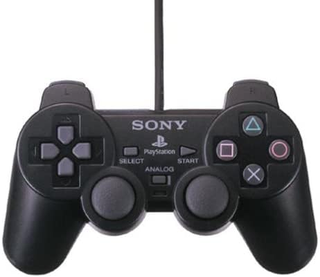 Amazon | PlayStation 2 チャコール・ブラック (SCPH-90000CB 