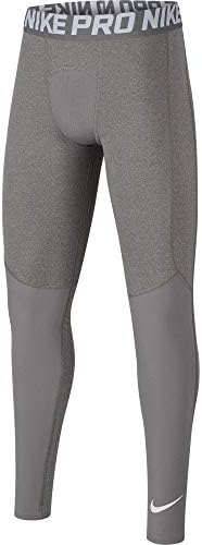 Nike Boys' Pro Dri-Fit Training Tights 