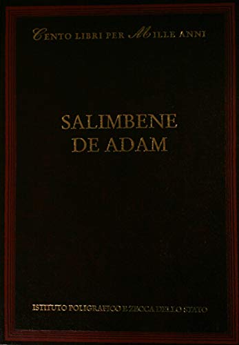  Salimbene de Adam