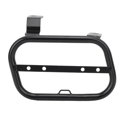 Support de côté XSR 700 pour fixer vos sacoches gauches sans risque - 5