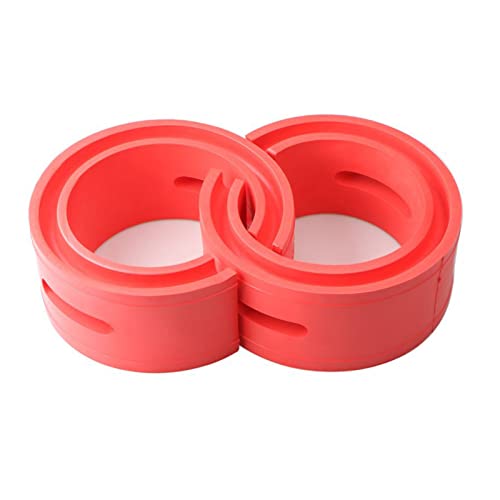 Protection de suspension Cocoarm contre les chocs et dos d'âne - 5