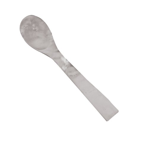 Paderno World Cuisine 4-1/2-Inch Mother-of-Pearl Caviar Spoon