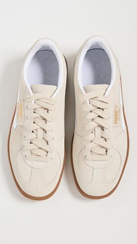 PUMA Women's Palermo Chrome Sneaker4