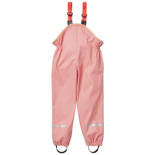Image of Helly Hansen Kids Bergen 2.0 Pu Rainset (Little Kid)