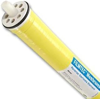 Dow Filmtec 220 GPD TW30-2026 Commercial Reverse Osmosis Membrane for Tap Water 26" x 1.75"