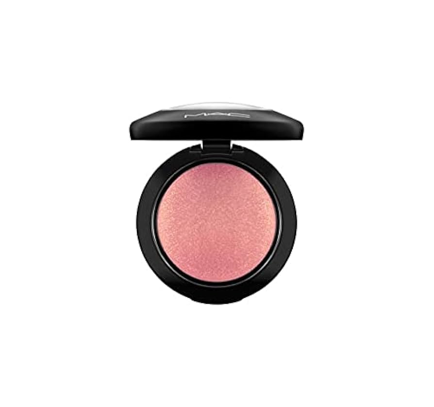 [美品]廃盤品 MAC ミネラライズ ブラッシュ　コスミックフォース　チーク M·A·C ミネラライズ ブラッシュ｜M・A・Cの口コミ - MACの