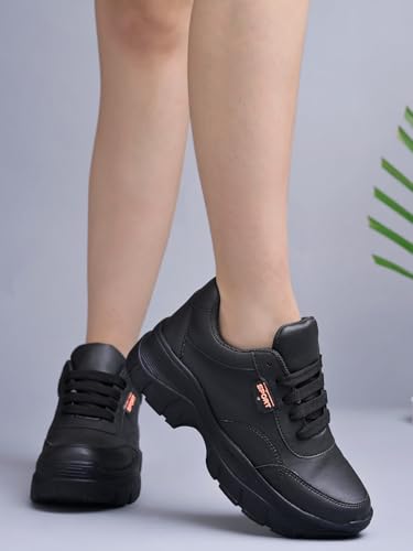 Image of Shoetopia womens Sporty 1 Casual Shoe