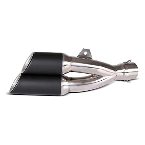 Pot d'échappement Motea pour Ducati Cover
