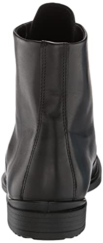 ECCO Women's Touch 15 Lace Chukka Boot3