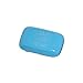 Car Engine Start Button Replace Cover Stop Switch Key Decor Car Styling For Volvo V40 V60 S60 XC60 S80 V50 V70 (Blue)