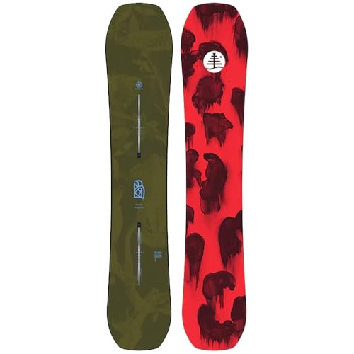 Burton Hometown Hero Snowboard