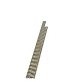 Nitrous Express 80040 4-Cylinder Stainless Tubing Plumbing Kit