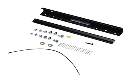 Hangman Products S-2040A No Stud Tv Hanger Mount Tvs Up To 55-Inch #TOP1