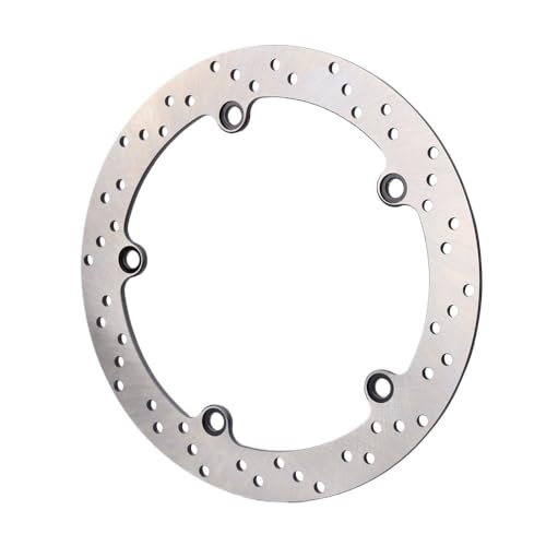 Disco Freno Posteriore Per R 850 GS 1998-2007 1100 RT ABS 1994-2001 R1150GS 1999-2004 1150 GSA 2002-2005 Dischi Freno Posteriori Moto Rotori