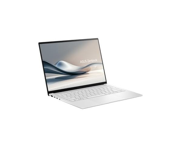 ASUS ZENBOOK S 14 OLED UX5406SA 14